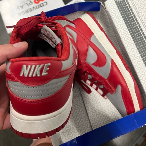 Nike SB Dunk UNLV - Picture 2 of 2